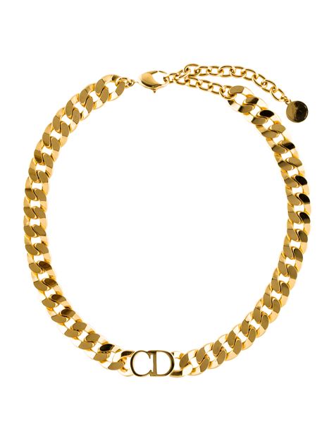 dior d round choker|Dior official website .